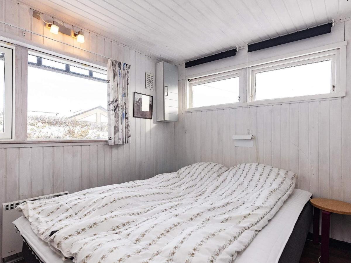 Holiday Home Saltum Xxx Екстер'єр фото